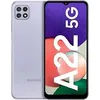 Image de Samsung Galaxy A22 5G Dual SIM 64 Go violett en occasion ou reconditionné