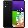Image de Samsung Galaxy A22 Dual SIM 64 Go noir en occasion ou reconditionné