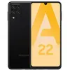 Image de Smartphone Samsung Galaxy A22 6,4" 64 Go Double SIM Noir
