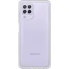 Image de Samsung couverture souple (Samsung Galaxy A22), Coque pour téléphone portable, Transparent