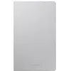 Image de Housse Book Cover pour Samsung Galaxy Tab A7 Lite Argent