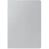 Image de Samsung Book Cover (Samsung Galaxy Tab S7, Samsung Galaxy Tab S8), Étui pour tablette, Gris