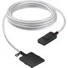 Image de Samsung VG-SOCA05/XC (Cordes), Accessoires TV, Transparent, Noir