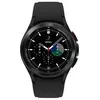 Image de Samsung galaxy watch4 classique 46 mm bluetooth noir (black) r890