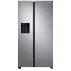 Image de Samsung Réfrigérateur Américain Rs6ga884csl/eg