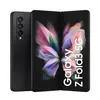 Image de Samsung Galaxy Z Fold3 5G - 5G smartphone - double SIM - RAM 12 Go / Mémoire interne 256 Go - écran OEL - 7.6" - 7.6" - 2208 x 1768 pixels 2208 x 1768 pixels (120 Hz) - 3 x caméras arrière 12 MP, 12 MP, 12 MP - 2x front cameras 10 MP, 4 MP - noir fant