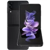 Image de Samsung Galaxy Z Flip3 5G - 5G smartphone - double SIM - RAM 8 Go / Mémoire interne 128 Go - écran OEL - 6.7" - 2640 x 1080 pixels (120 Hz) - 2x caméras arrière 12 MP, 12 MP - front camera 10 MP - noir fantôme