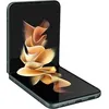 Image de Samsung Galaxy Z Flip3 5G Dual SIM 128 Go vert en occasion ou reconditionné