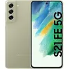 Image de Samsung Galaxy S21 FE 5G Dual SIM 256 Go olive en occasion ou reconditionné