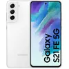 Image de Smartphone Samsung Galaxy S21 FE 6,4" 5G 128 Go Double SIM Blanc