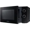 Image de Samsung MS20A3010AL/EG, Micro-ondes, Noir