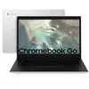 Image de PC portable Samsung Galaxy Chromebook -SDRAM 64 Go eMMC Argent