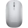 Image de Samsung Slim EJ-M3400 - Souris - ergonomique - 5 boutons - sans fil - Bluetooth 5.0 - argent