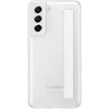 Image de Samsung Couverture transparente de la courroie (Samsung Galaxy S21 FE 5G), Coque pour téléphone portable, Blanc, Transparent