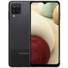 Image de Samsung Galaxy A12 - 4G smartphone - double SIM - RAM 4 Go / Mémoire interne 128 Go - microSD slot - Écran LCD - 6.5" - 1600 x 720 pixels - 4x caméras arrière 48 MP, 5 MP, 2 MP, 2 MP - front camera 8 MP - noir