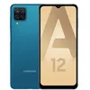 Image de Smartphone Samsung Galaxy A12 6,5" Double SIM 64 Go Bleu