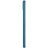Image de Samsung Galaxy A12 - 4G smartphone - double SIM - RAM 4 Go / Mémoire interne 128 Go - microSD slot - Écran LCD - 6.5" - 1600 x 720 pixels - 4x caméras arrière 48 MP, 5 MP, 2 MP, 2 MP - front camera 8 MP - bleu