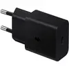 Image de Samsung EP-T1510 (15 W, 1 portion), Chargeur USB, Noir
