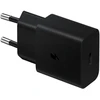 Image de Adaptateur secteur Samsung 15W USB-C sans câble, noir EP-T1510NBEGEU