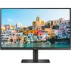 Image de Samsung S24A400UJU (1920 x 1080 pixels, 24"), Moniteur, Noir