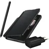 Image de Pack d'Accessoire pour Samsung Galaxy Z Fold 3 Bundle Samsung Noir