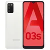 Image de Smartphone Samsung Galaxy A03s 6.5" Double SIM 32 Go Blanc
