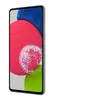 Image de Samsung Galaxy A52s 5G - 5G smartphone - double SIM - RAM 6 Go / Mémoire interne 128 Go - microSD slot - écran OEL - 6.5" - 2400 x 1080 pixels - 4x caméras arrière 64 MP, 12 MP, 5 MP, 5 MP - front camera 32 MP - noir génial