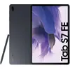 Image de Samsung Galaxy Tab S7 FE (WLAN uniquement, 12.40", 64 Go, Mystic Black), Tablette, Noir