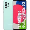 Image de Samsung Galaxy A52s 5G Dual SIM 128 Go vert en occasion ou reconditionné