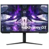 Image de Samsung Odyssey G32A (1920 x 1080 pixels, 31.50"), Moniteur, Noir