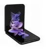 Image de Samsung Galaxy Z Flip3 5G - 5G smartphone - double SIM - RAM 8 Go / Mémoire interne 128 Go - OLED display - 6.7" - 2640 x 1080 pixels (120 Hz) - 2x caméras arrière 12 MP, 12 MP - front camera 10 MP - noir fantôme