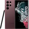 Image de Samsung Galaxy S22 Ultra Dual SIM 128 Go bordeaux en occasion ou reconditionné