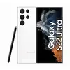 Image de Smartphone Samsung Galaxy S22 Ultra 6.8" Double SIM 5G 12 Go RAM 256 Go Blanc