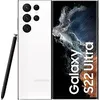 Image de Samsung Galaxy S22 Ultra Dual SIM 256 Go blanc en occasion ou reconditionné
