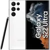 Image de Samsung Galaxy S22 Ultra Dual SIM 128 Go blanc en occasion ou reconditionné