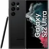 Image de Samsung Galaxy S22 Ultra Dual SIM 256 Go noir en occasion ou reconditionné