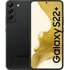 Image de Samsung Galaxy S22 Plus Dual SIM 128 Go noir en occasion ou reconditionné