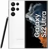 Image de Samsung Galaxy S22 Ultra Dual SIM 512 Go blanc en occasion ou reconditionné