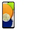 Image de Samsung Galaxy A03 - 4G smartphone - double SIM - RAM 4 Go / Mémoire interne 64 Go - microSD slot - Écran LCD - 6.5" - 1600 x 720 pixels - 2x caméras arrière 48 MP, 2 MP - front camera 5 MP - noir