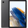 Image de Samsung Galaxy Tab A8 - Tablette - Android - 128 Go - 10.5" TFT (1920 x 1200) - Logement microSD - gris foncé