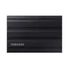 Image de Samsung SSD Externe T7 Shield Noir 1 To - MU-PE1T0S/EU Noir