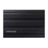 Image de Disque dur SSD Samsung Externe T7 Shield Noir