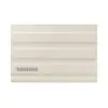 Image de Samsung T7 Shield SSD Externe Beige 2 To - MU-PE2T0K/EU Beige