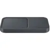 Image de Samsung Duo (15 W), Chargeur sans fil, Gris