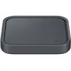 Image de Samsung Charger Pad (15 W), Chargeur sans fil, Noir