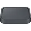 Image de Samsung Pad (15 W), Chargeur sans fil, Gris