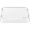 Image de Samsung Pad (15 W), Chargeur sans fil, Blanc