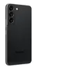 Image de Samsung Galaxy S22 - 5G smartphone - double SIM - RAM 8 Go / Mémoire interne 128 Go - écran OEL - 6.1" - 2340 x 1080 pixels (120 Hz) - 3 x caméras arrière 50 MP, 12 MP, 10 MP - front camera 10 MP - noir fantôme