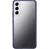 Image de Samsung Couverture du cadre (Samsung Galaxy S22+), Coque pour téléphone portable, Bleu