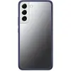 Image de Étui pour Samsung Galaxy S22 Plus Coque Frame Bleu Marine